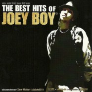 Joey Boy - The Best Hits of Joey Boy-web